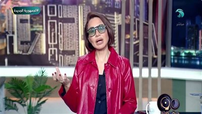 الإعلامية بسمة وهبة    