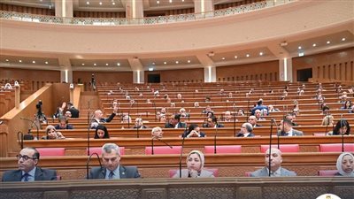 مجلس النواب - أرشيفية     