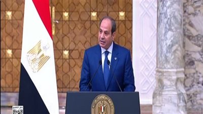 الرئيس عبد الفتاح السيسي    