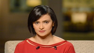 الناقدة علا الشافعي    