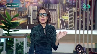  الإعلامية بسمة وهبة    