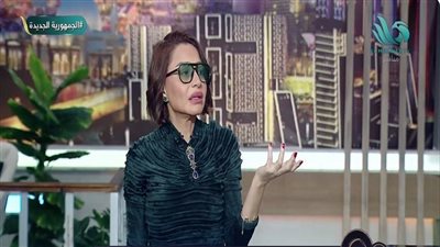 الإعلامية بسمة وهبة    