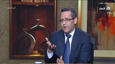 الكاتب الصحفي - خالد البلشي    