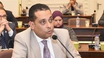 نشأت العمدة    