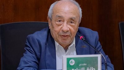 المهندس طارق النبراوي     