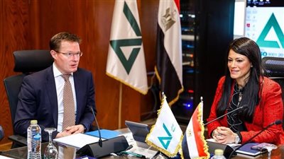 المشاط تلتقي مدير وفد وكالة موديز    