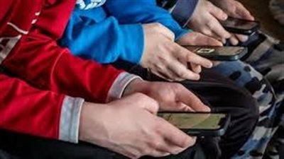 مخاطر الهواتف    