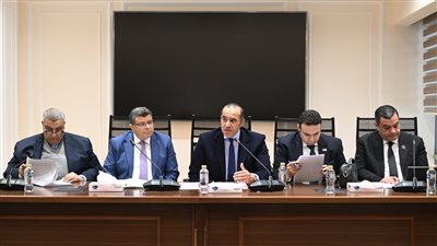 لجنة الخطة والموازنة    