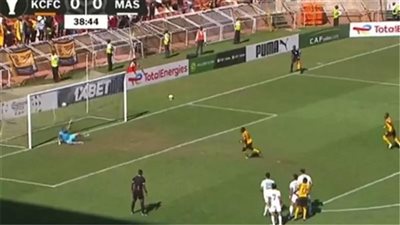 كايزر والمصري    