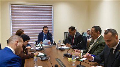 اتصالات النواب    