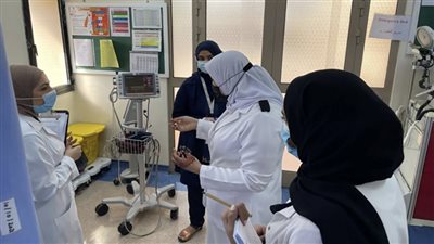 انجازات قطاع الصحة في مصر    