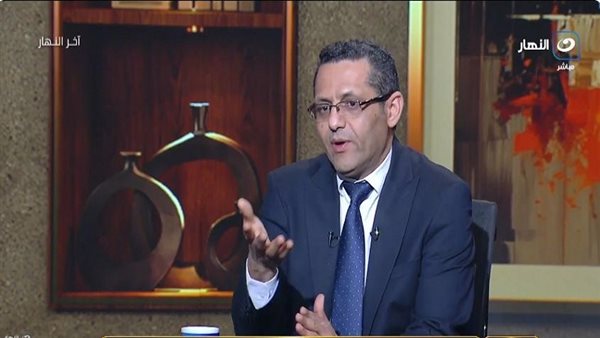 الكاتب الصحفي - خالد البلشي    