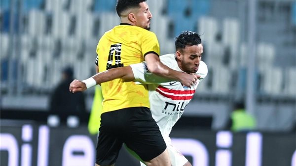 الزمالك     