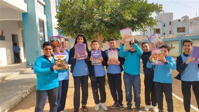 طلاب المدارس    