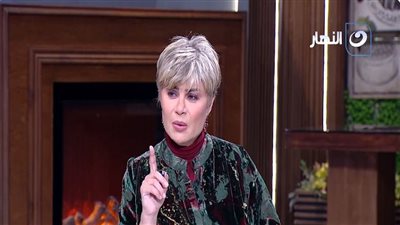 الإعلامية مفيدة شيحة    