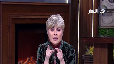 الإعلامية مفيدة شيحة    