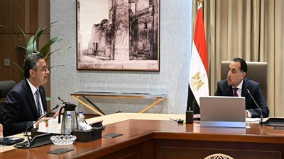 مجلس الوزراء     