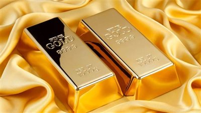 سعر الذهب الآن     