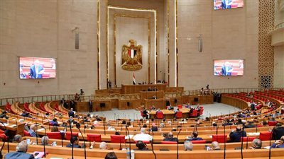 مجلس النواب 2026    