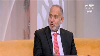 الدكتور محمد المهدي    