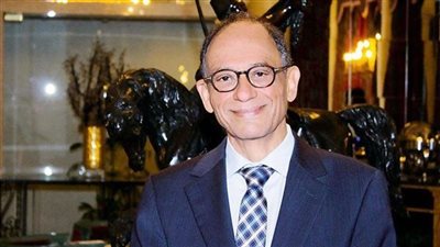 المستشار هاني حنا عازر     