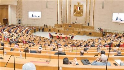 مجلس النواب 2026    