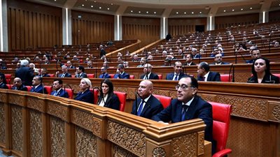 مجلس النواب 2026    