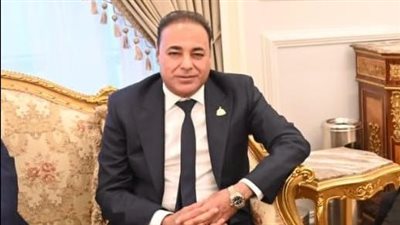 سعيد العماري    