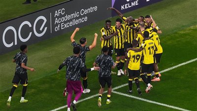 الاتحاد السعودي     