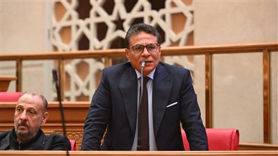 طاهر الخولي    