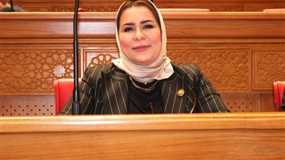 نيفين الكاتب    