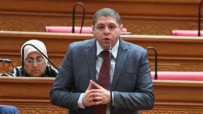 النائب احمد الجبيلي     