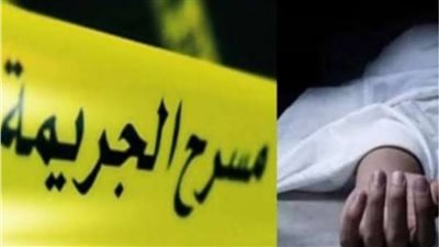 سبب جريمة كرموز    