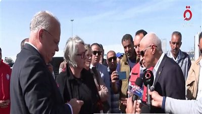 السفيرة ريكا إيلا    