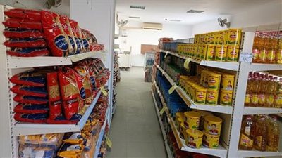 استعدادات الحكومة لشهر رمضان    