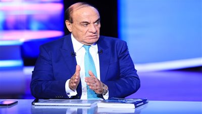 اللواء سمير فرج    