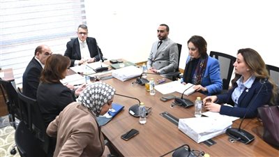 حقوق إنسان النواب    