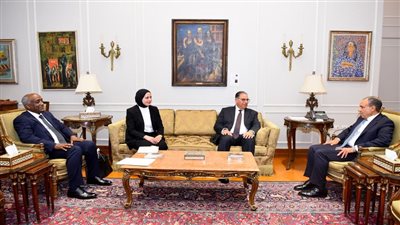 نواب وزير الخارجية     