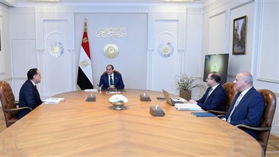 الرئيس عبد الفتاح السيسي    