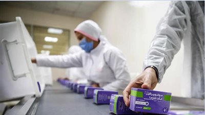 توطين مصر صناعة الأدوية في إفريقيا    