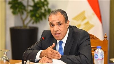 الدكتور بدر عبدالعاطي - وزير الخارجية    