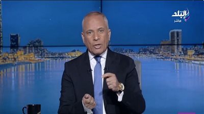 الإعلامي أحمد موسى    