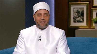 الدكتور مضان عبد الرازق    