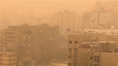 تقلبات جوية حادة تضرب البلاد    