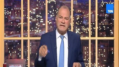 الإعلامي نشأت الديهي    