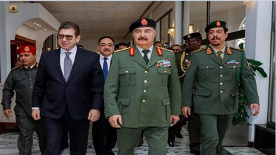 رئيس المخابرات العامة المصرية    