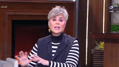 الإعلامية مفيدة شيحة    