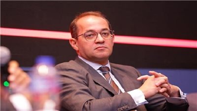 أحمد كجوك - وزير المالية     