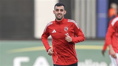 يوسف بلعمري    