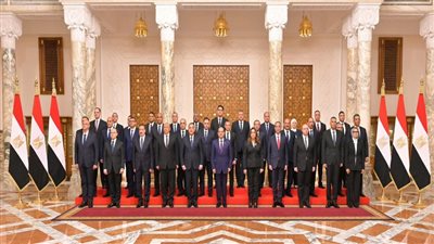 الرئيس عبد الفتاح السيسي    